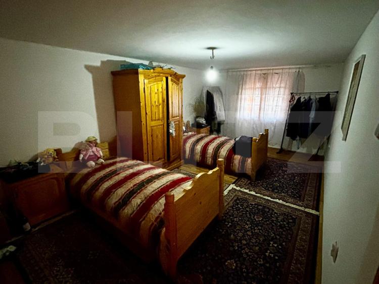 Casă S+P+M, 163 mpu, teren 372 mp, zona Bariera Valcii-Toamnei