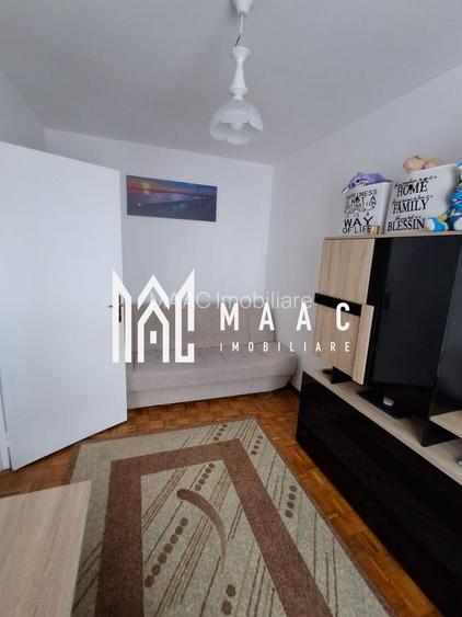 Apartament de vânzare Sibiu | Cedonia | 37 mp, etaj 2 - 8