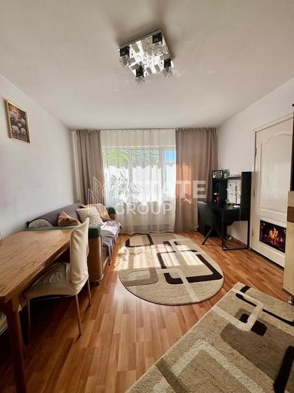 Apartament 2 camere aproape de Shopping City