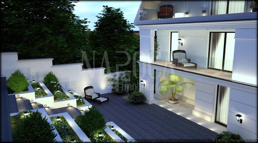 Casa 6 camere de vanzare in Zorilor, Cluj Napoca