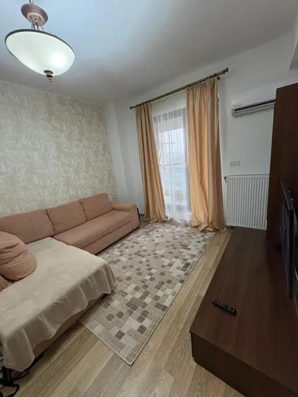 INCHIRIERE- Apartament 2 camere NOU+Loc Parcare- Drumul Taberei/Cartier Brancusi