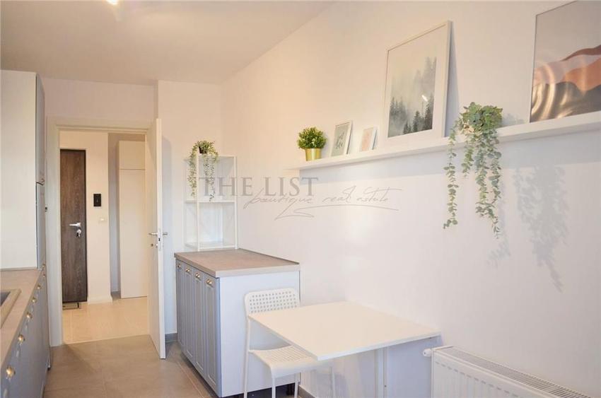 De Inchiriat | Apartament 2 Camere | Casa Presei residence