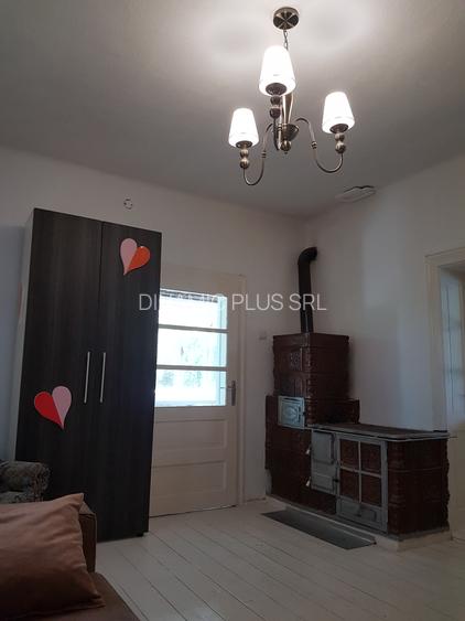 Casa singur in curte in Apoldu de Jos , la 35 km de Sibiu! - 10