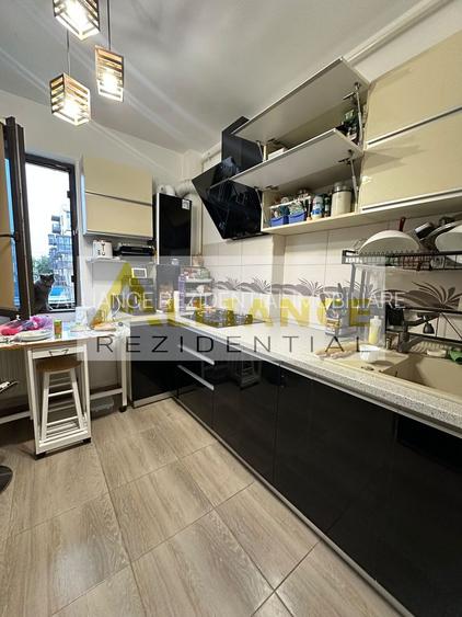 APARTAMENT 3 CAMERE DE VÂNZARE ÎN EXCLUSIVITATE CU 2 PARCĂRI