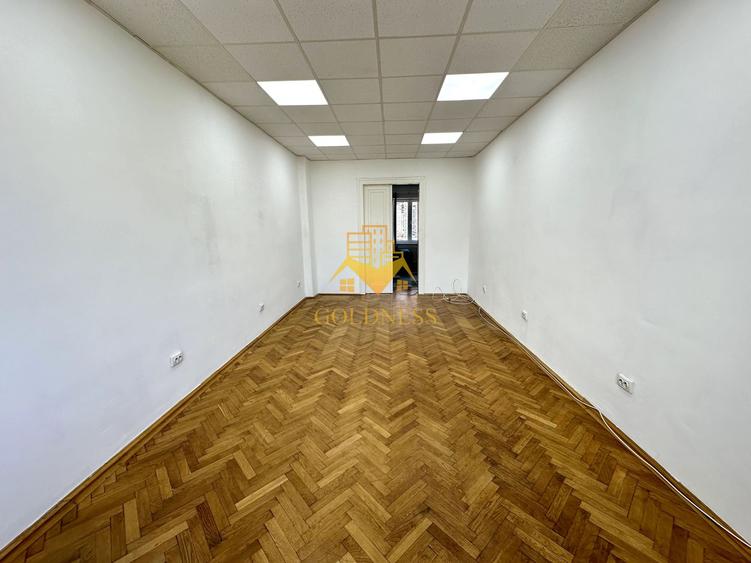 Spațiu birouri UltraCentral, Avram Iancu, Nicolae Titulescu, Cipariu