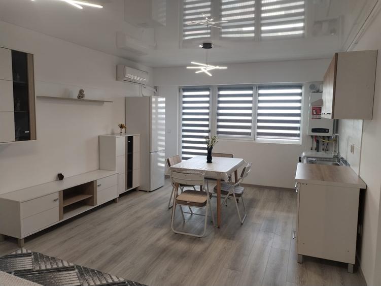 Apartament 2 camere Copou Garden + parcare 162559