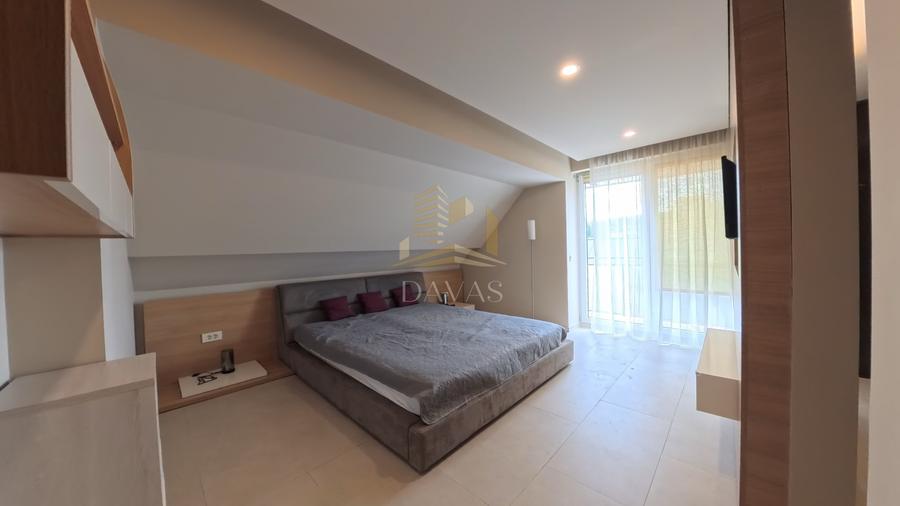 Penthouse de inchiriat | 5 camere | 150mp utili | Manastur | Campului