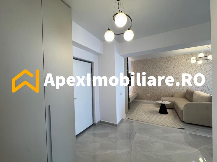 Apartament 2 camere de inchiriat Parcul Carol București | ApexImobiliare.ro - 11