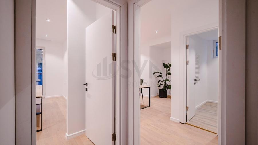 REA1023270 4 camere Piata Victoriei l bloc 2009 l terasa 44mp I Metrou