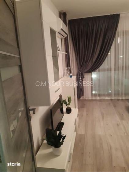 Lujerului-Exigent Plaza, bloc nou, centrala proprie - 4