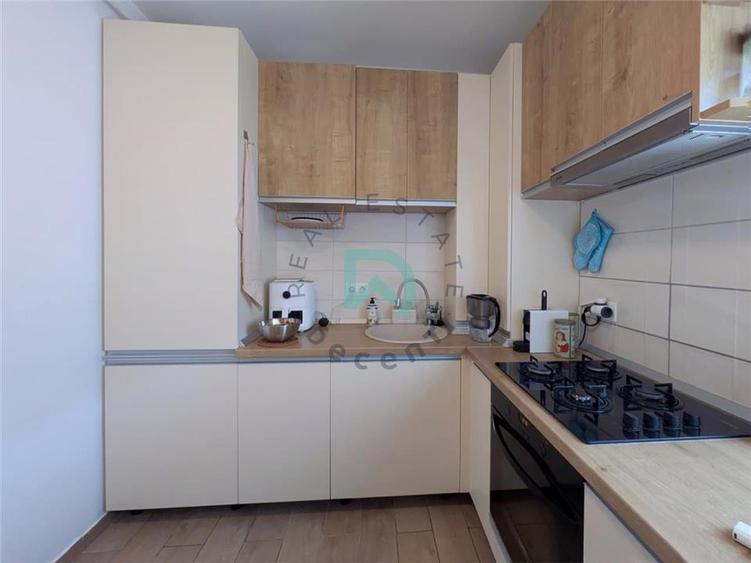 Apartament 3 camere Tractorul, Brasov