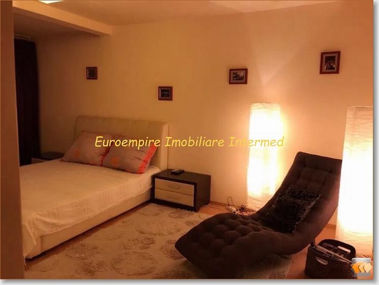 De inchiriat vila cu 5 camere in loc. Ovidiu jud. Constanta