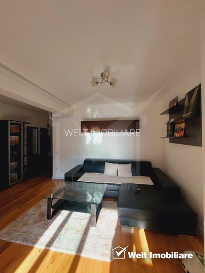 Apartament 2 camere Calea Turzii, 50 mp, etaj 2 - 3