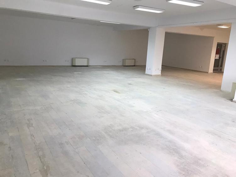 Cladire premium pentru birouri, Zorilor, foarte aproape de Centru!