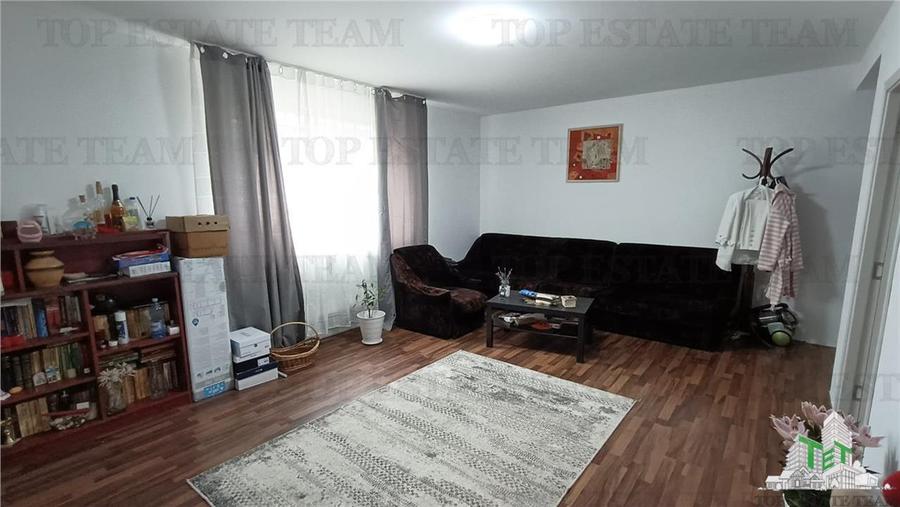 Vila individuala Otopeni cu curte generoasa - Potential ridicat!