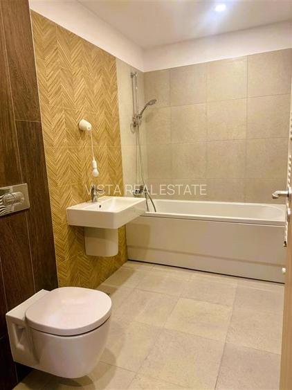 Apartament 3 camere NOU | Prima mutare | Urban Plaza | Mobilat si utilat complet