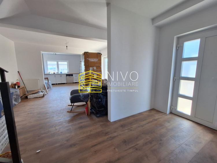Casă Duplex – Mureș – Livezeni – Zona Carwash
