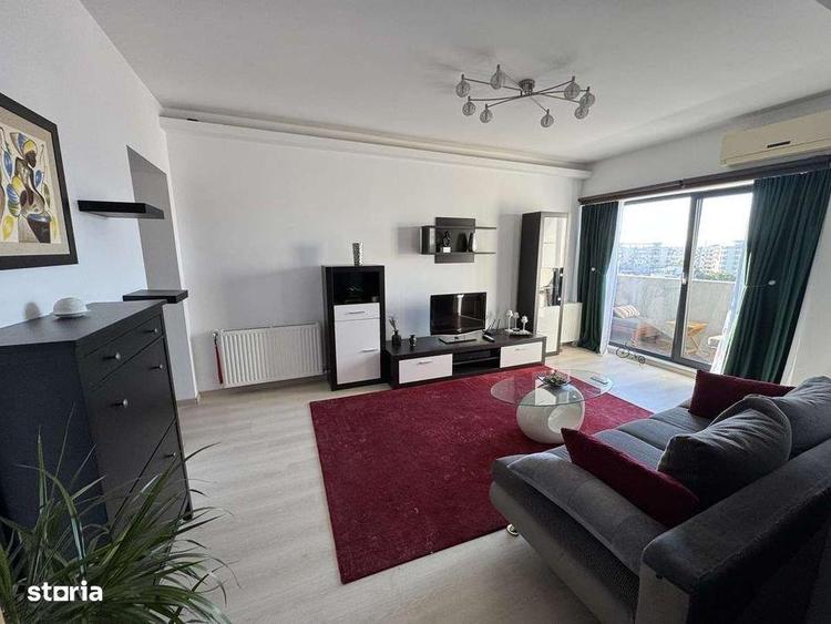 Apartament 2 camere | Decebal | Residence Day