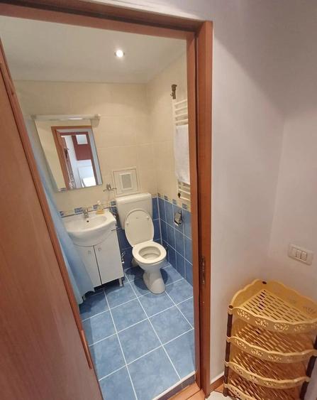 Apartament 3 camere Berceni-loc parcare-boxa subsol