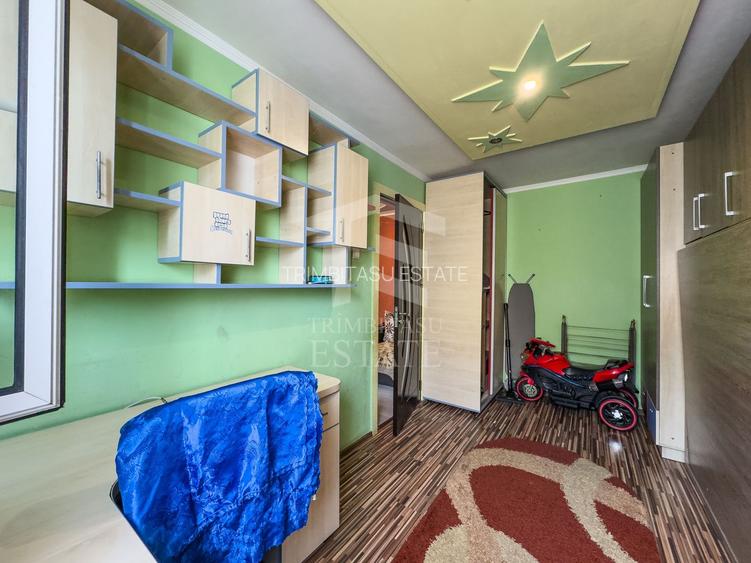 2 camere | Toporasi | Giurgiului | Prelungirea Ferentari | 38mp | - 8