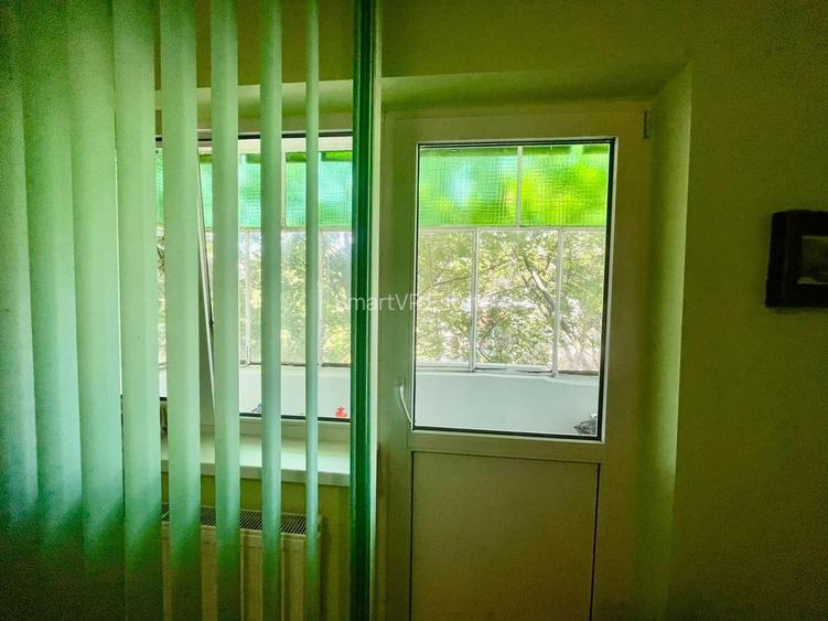 3 camere, zona Aradului, centrala proprie - 10