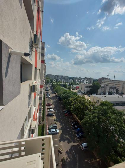 Apartament 2 Camere Rotar Păci Metrou - 8
