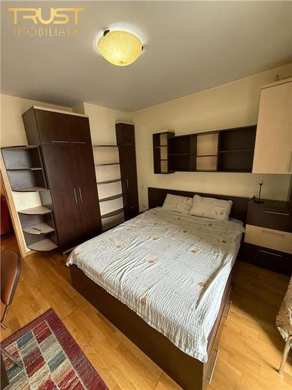 3 Camere | str.Decebal | Boxa | Garaj Subteran