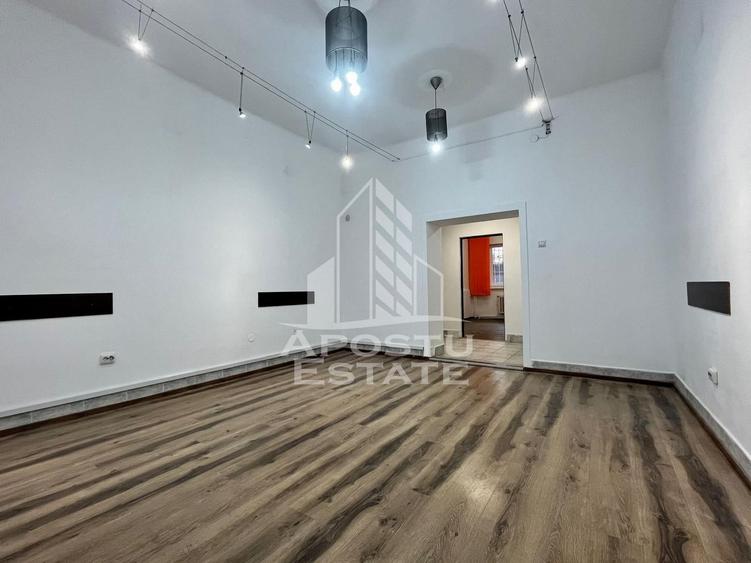 Spatiu de inchiriere, zona Podgoria