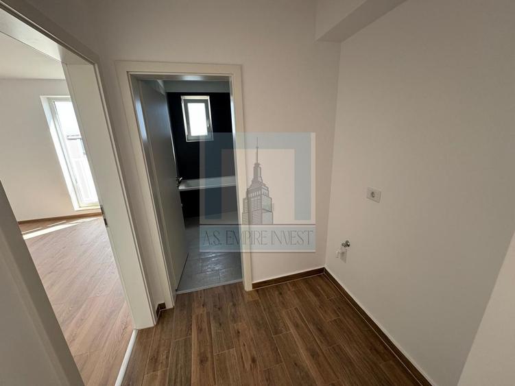 Apartament 3 camere / penthouse pe doua nivele - zona Sanpetru