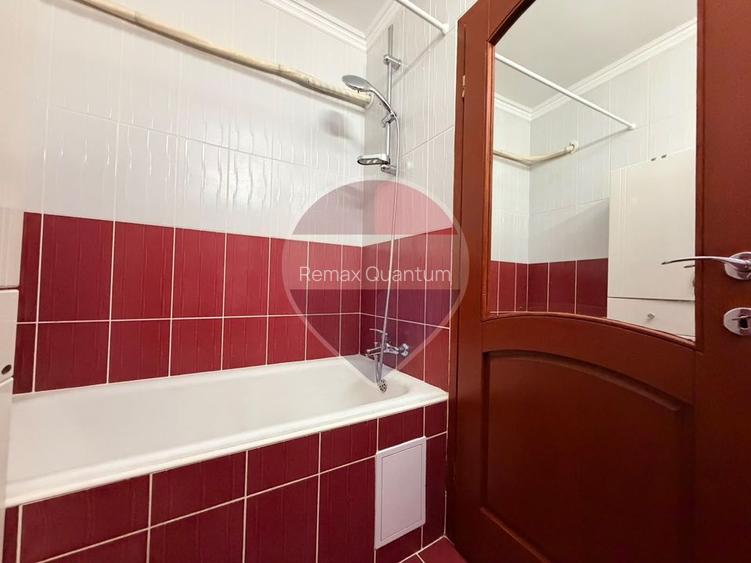 Apartament cu 3 camere de închiriat - Sovata - 11