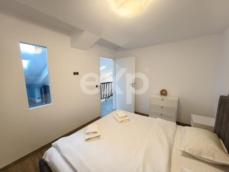 2 apartamente intr-unul singur!