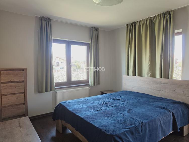 Casa de închiriat în Ghimbav - 23