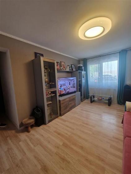 Apartament 3 camere de vanzare Orhideelor Chiajna
