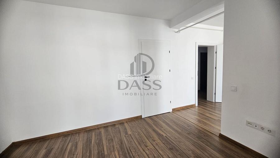 Apartament 2 camere cu balcon | Șelimbăr | 47,7 mp - 5