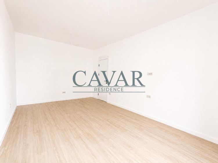 Alege proiectele Cavar Residence
