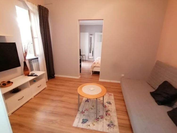 460€,, Romana Rosetti, centrala proprie, pet friendly