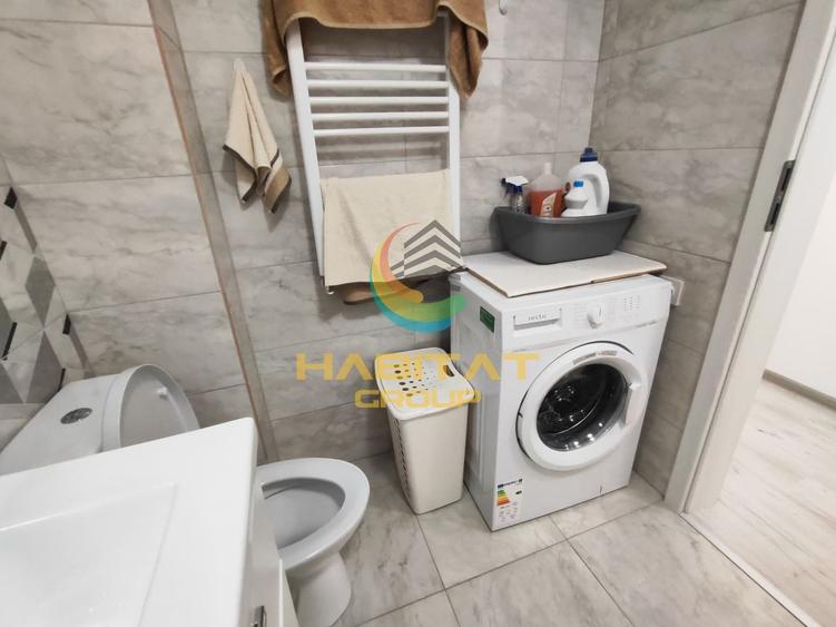 Apartament 2 Camere Mobilat Utilat Sector 4 Grand Arena Acte Gata