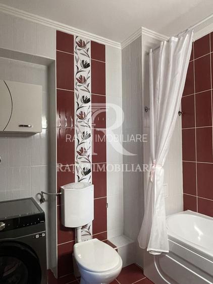 Apartament cu 3 camere | Parcare Supraterana | Prima Nufarul | Oradea - 10