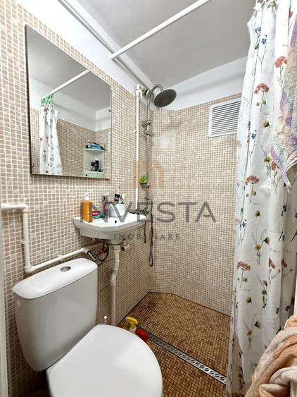 Apartament 2 camere luminos, Gheorgheni –ideal locuinta sau investitie