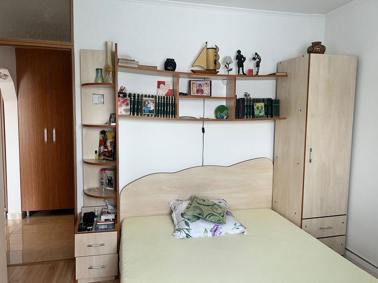 INCHIRIERE 3 CAMERE | CENTRALA PROPRIE | 2 BAI | ZONA APUSULUI