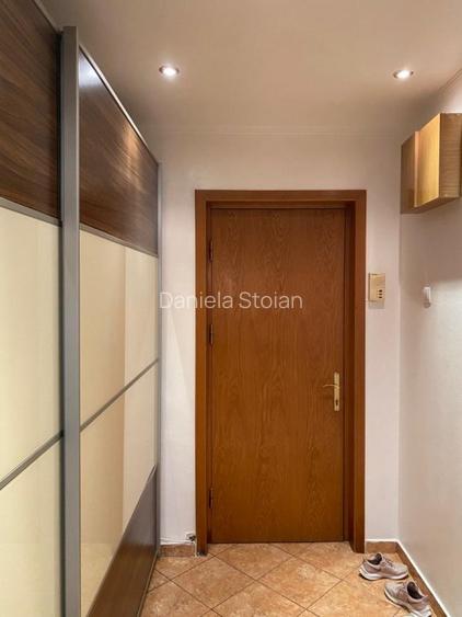 Polona | 2 Camere  | Balcon | Bloc Izolat | Decomandat - 12