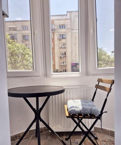 Închiriere studio P-ta Muncii cu centrala 2 min metrou