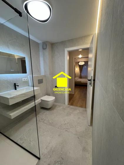 Apartament 2 camere, Gheorgheni, LUX