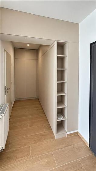 Prima inchiriere! Apartament 2 camere, Maurer Villas, Tractorul