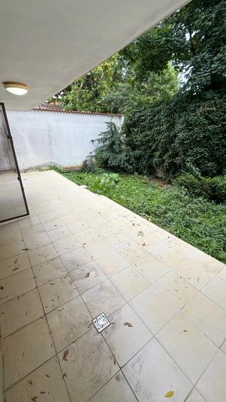 Banu Manta, Ion Mihalache, de inchiriat spatiu pretabil birouri, parter, finisat