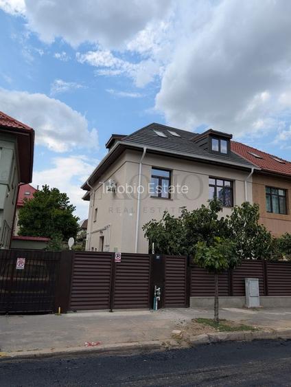 Apartament in Casă / Vilă | 160 mp | Curte & parcare | Floreasca - 17