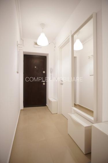 Palladium Residence | metrou Nicolae Teclu | Garsoniera cocheta cu centrala - 9