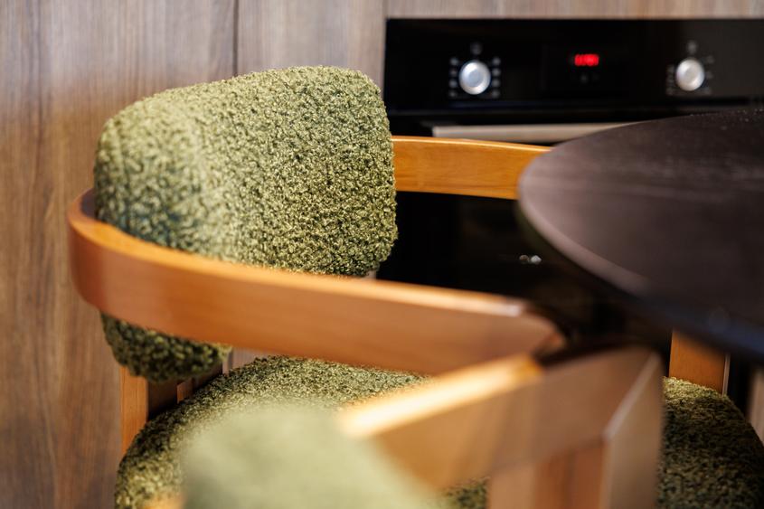 Apartament premium in complexul Grand Chalet, Poiana Brasov
