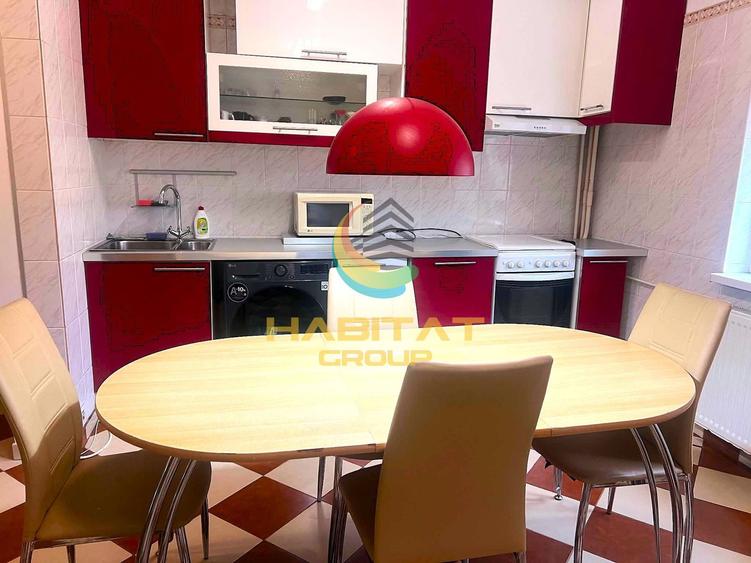 Apartament 4 camere Timpuri Noi - Mall Vitan 100mp 865 EUR