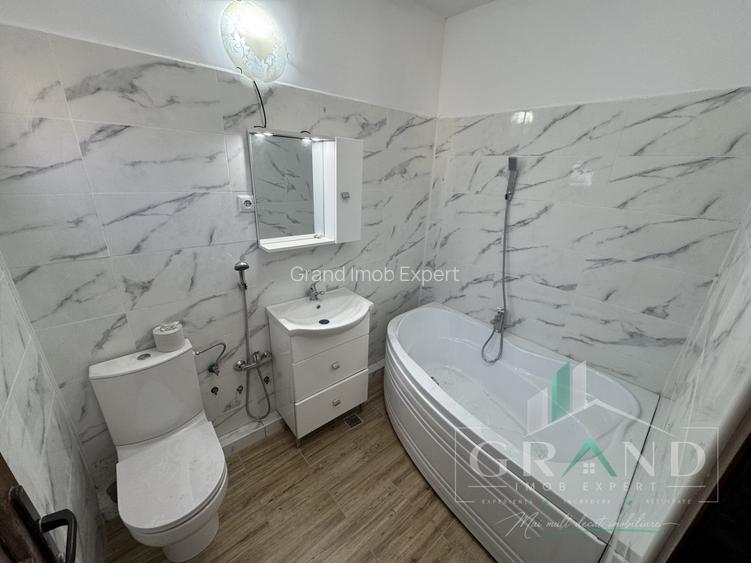 Casă individuală–160 mp | 5 camere | 4 bai | 4 parcări | EUROPA/Eugen Ionesco - 37